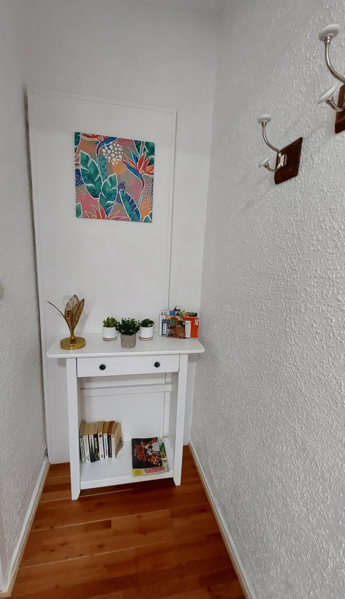 Ferienwohnung Logisrev Sainte-Anne  Zimmer foto