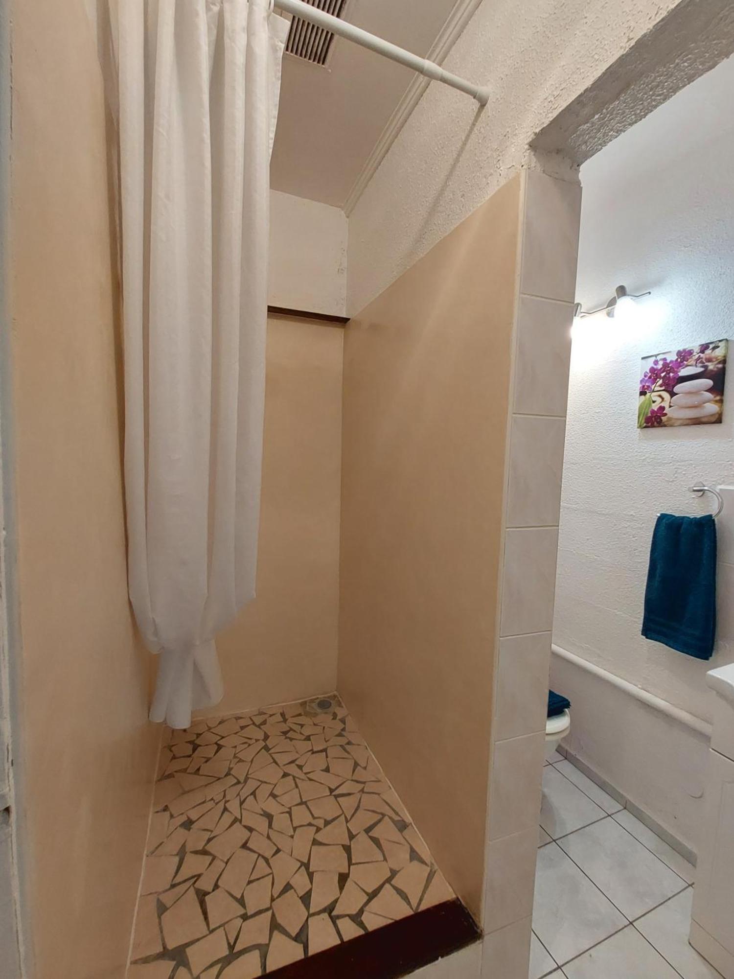 Ferienwohnung Logisrev Sainte-Anne  Zimmer foto