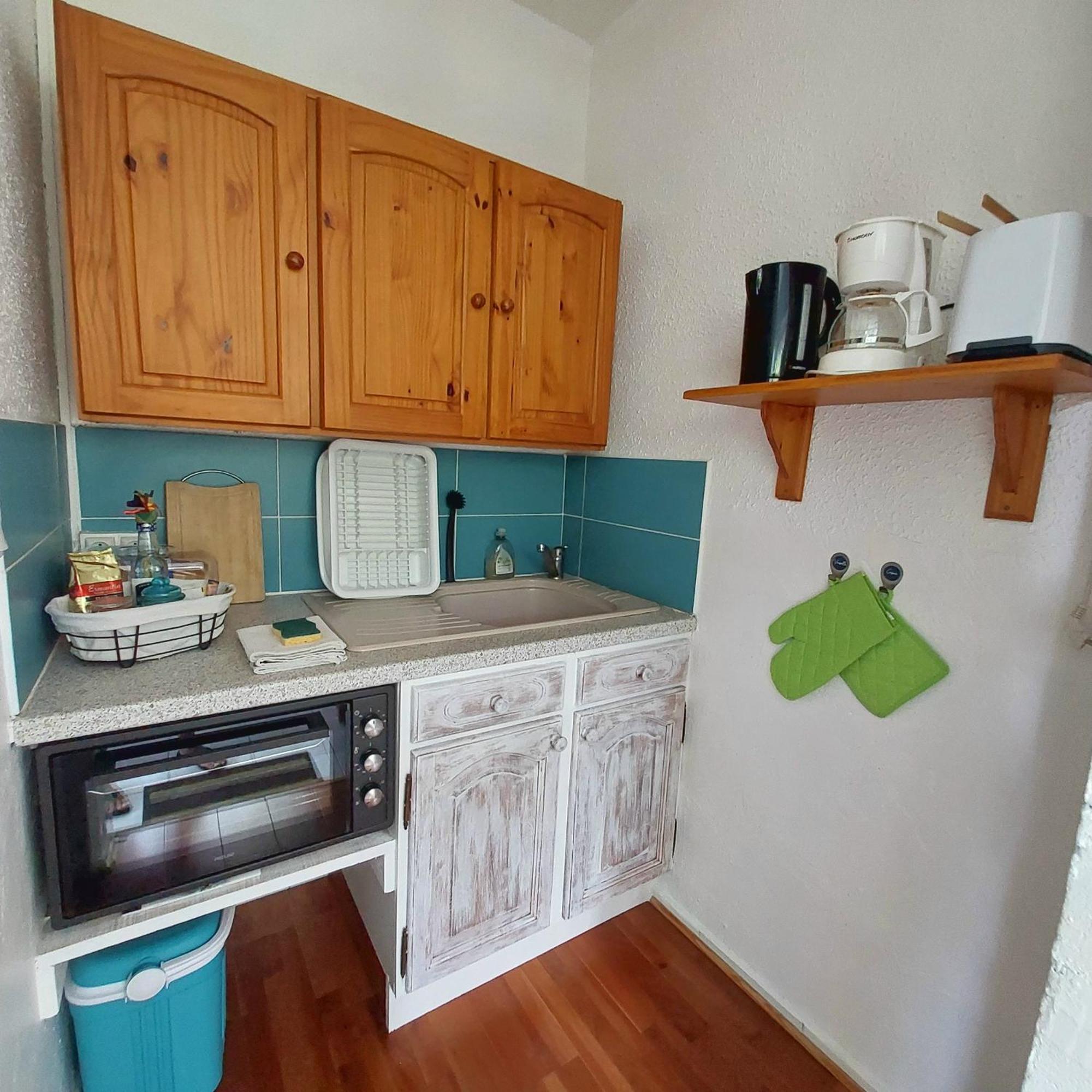 Ferienwohnung Logisrev Sainte-Anne  Zimmer foto
