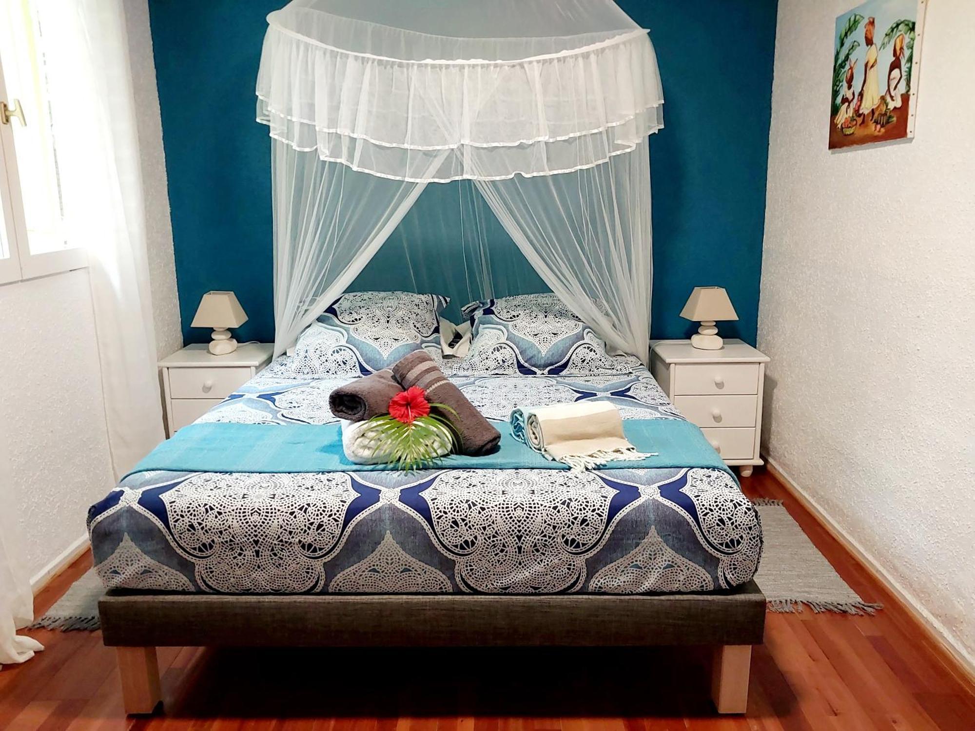 Ferienwohnung Logisrev Sainte-Anne  Zimmer foto