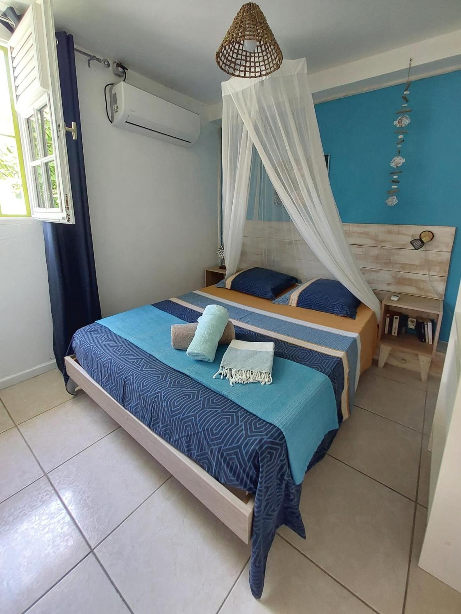 Ferienwohnung Logisrev Sainte-Anne  Zimmer foto