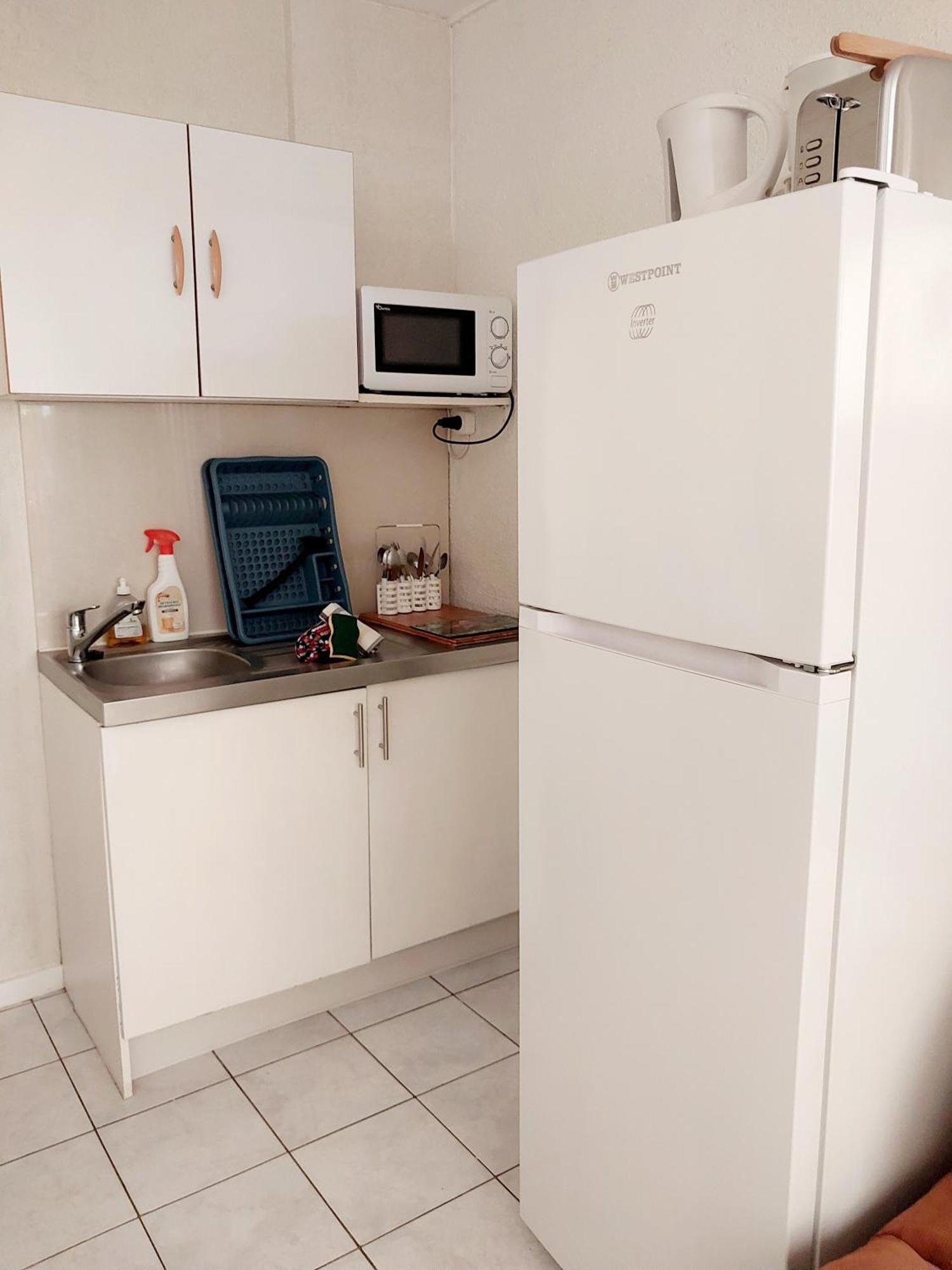 Ferienwohnung Logisrev Sainte-Anne  Zimmer foto